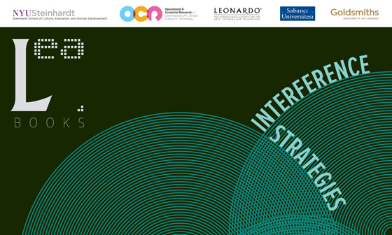 					View Vol. 20 No. 2 (2014): Interference Strategies
				